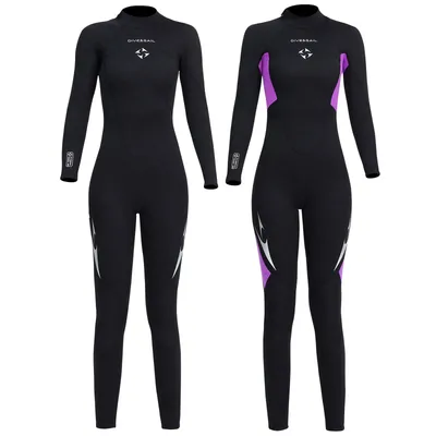 Wetsuits