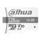 128Gb MicroSD Memory Card Telecamere TF-P100/128G - Dahua