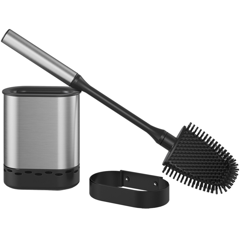 METALTEX WC-Bürste Cleany Image