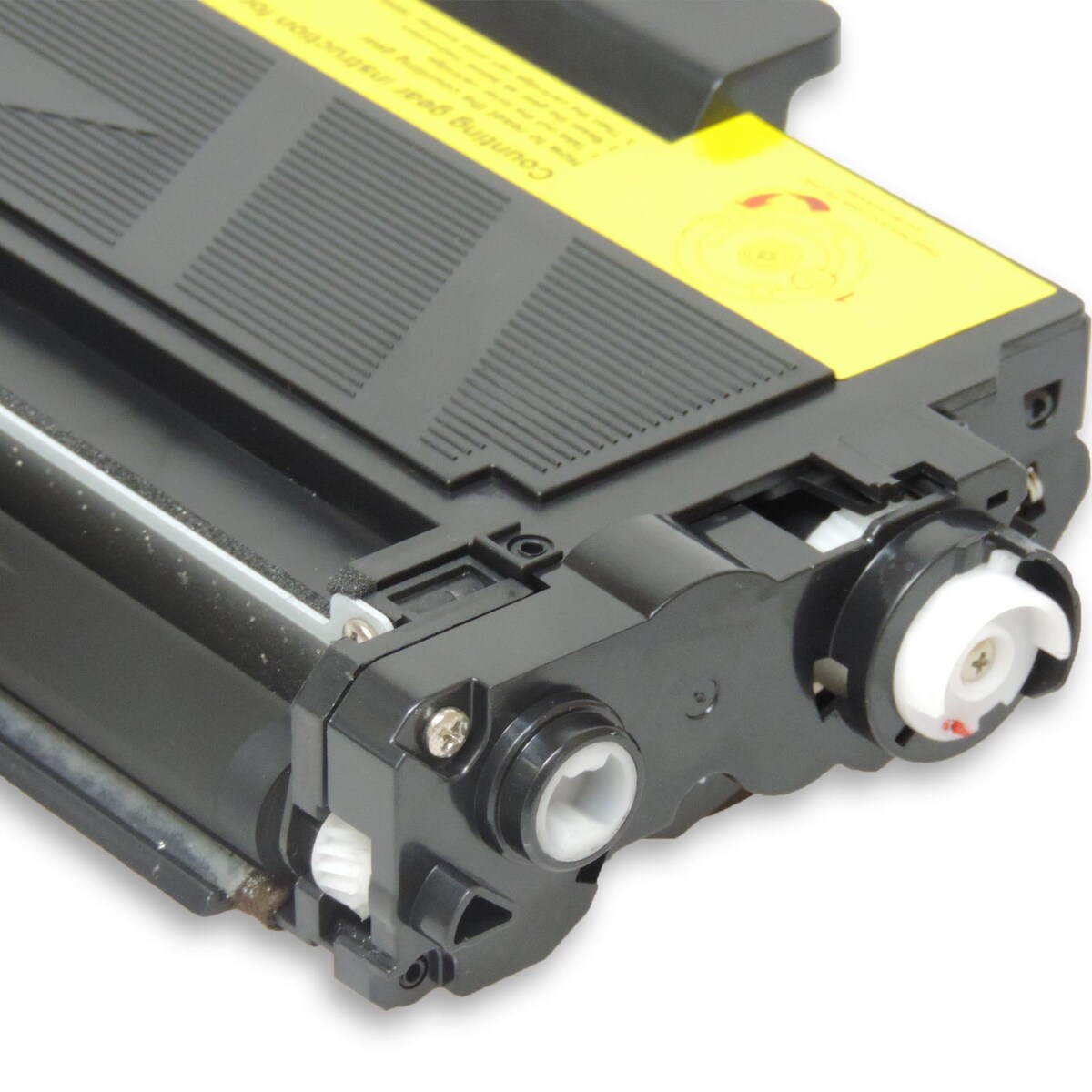 Gigao Toner kompatibel Brother TN-2220 XXL Toner für HL-2250DNR Schwarz 10400 Seiten Image