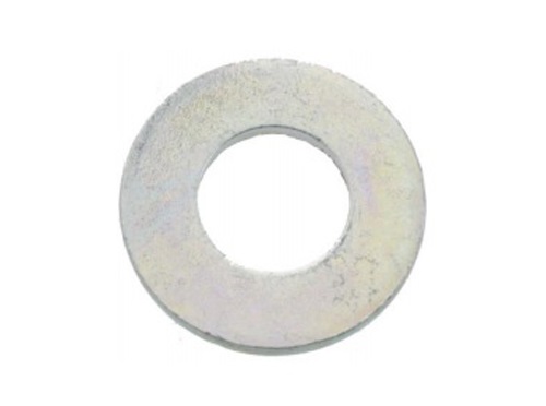 Rondelle étroite type Z - acier zingué blanc NFE 25513 22X40X3 BTE 100 ULTIMA AFBZU22