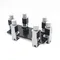 1PC Supporto per morsetto Strumento di riparazione del telefono regolabile Display LCD Clip di fissaggio per schermo Accessori per tabllet Pressa per schermo del telefono cellulare