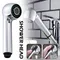 Robinet mitigeur de cuisine de rechange, robinet de remplacement extractible, réglage de pomme de douche à pulvérisation, accessoires de cuisine, nouveauté 2023