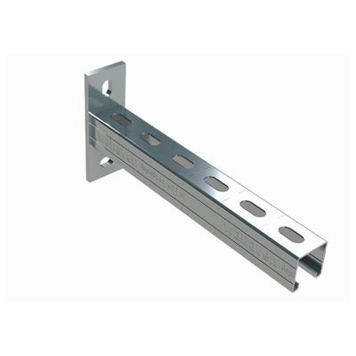 Walraven - Wandkonsolen RapidStrut 41/H bup 450 mm 66084045 Image