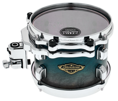 Tama 08"x06" Starcl. W/B Tom -SPF