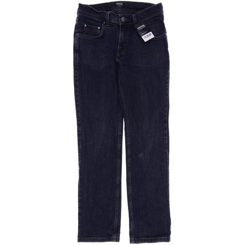 Pioneer Herren Jeans, Gr. 30, marineblau, Elasthan, Baumwolle