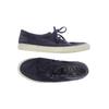 Camper Herren Sneakers, Gr. 45, marineblau, kein Etikett