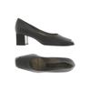 Peter Kaiser Damen Pumps, Gr. 4, grau, kein Etikett