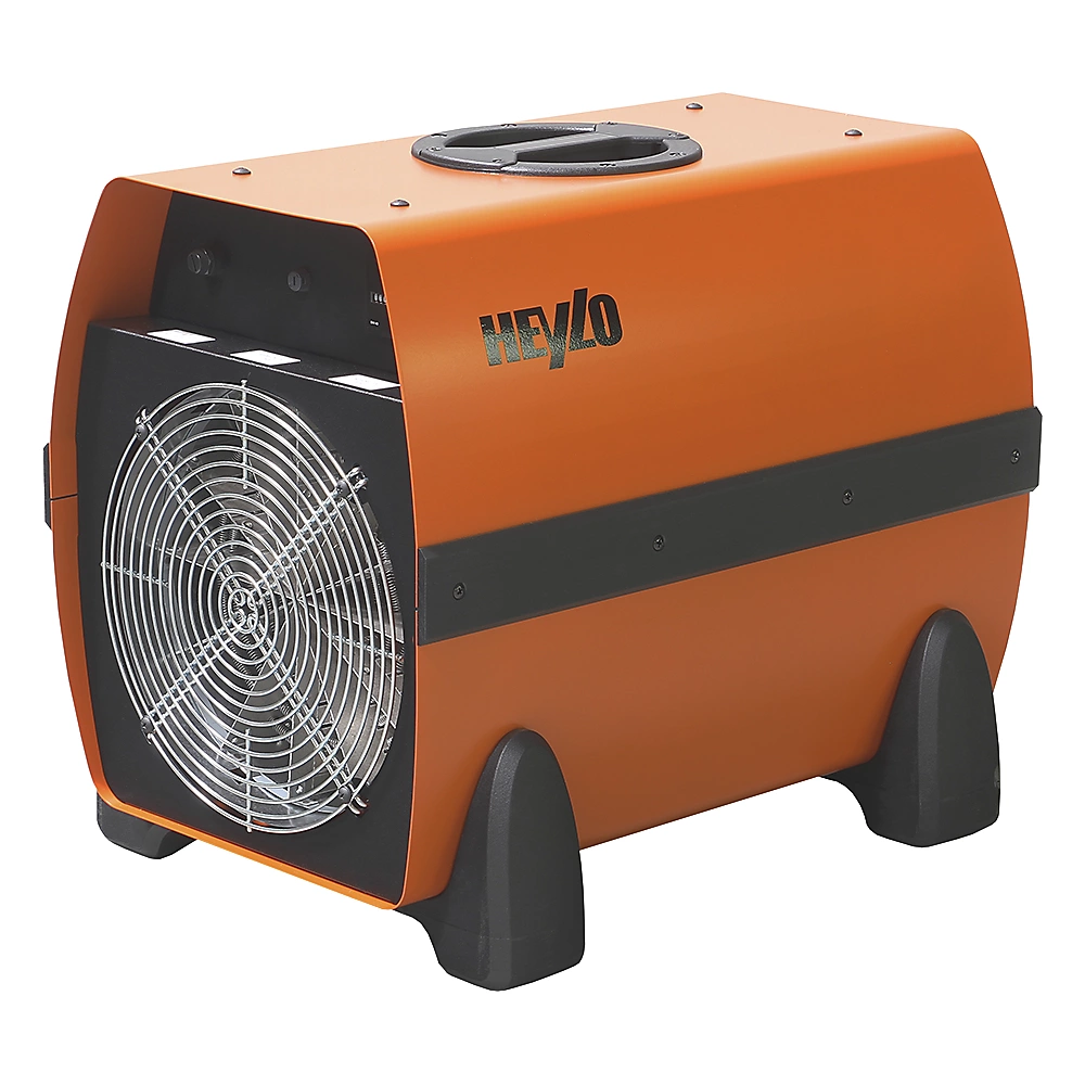 Radiateur électrique Heylo DE 30 - kaiserkraft