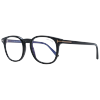 Tom Ford Brille FT5819-B 001 50 Blue Filter