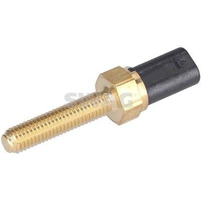 Swag Sensor, Kühlmitteltemperatur [Hersteller-Nr. 33110804] für Chevrolet, Opel, Vauxhall Image
