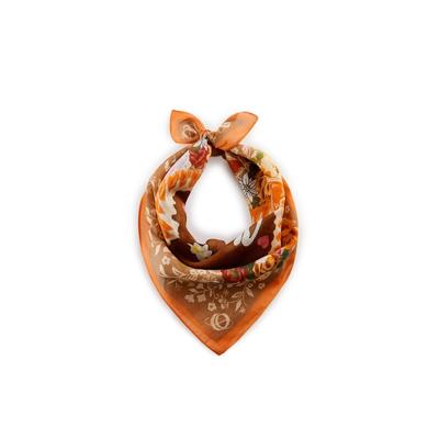 Codello - Tuch mit Lebkuchenherz-Motiv Tücher & Schals 1 ct Damen (24.99 € / 1 ct) Image