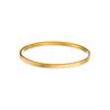 Purelei - Armreif Lightness M mit matt gebürsteter Oberfläche Armbänder & Armreife 1 ct Damen (19.79 € / 1 ct)