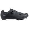 Northwave - Razer - Radschuhe 46 | EU 46 grau/schwarz