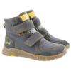Koel - Kid's Silas Wool Tex - Winterschuhe 34 | EU 34 grau
