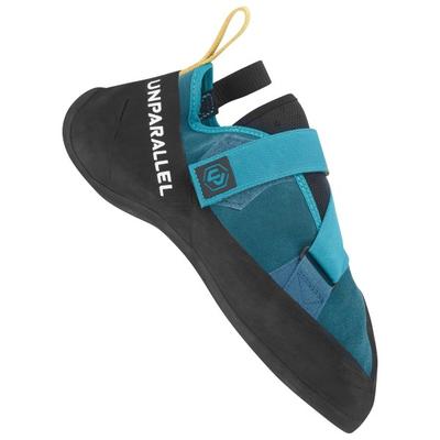 UnParallel - Pivot - Kletterschuhe 44 | EU 44 türkis/blau Image