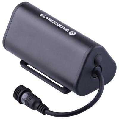Supernova - B54 Battery Pack Black Edition - Akku schwarz Image
