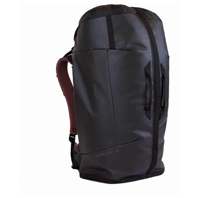 Blue Ice - Moonlight Pack 55 - Kletterrucksack Gr 55 l - S/M schwarz/grau Image