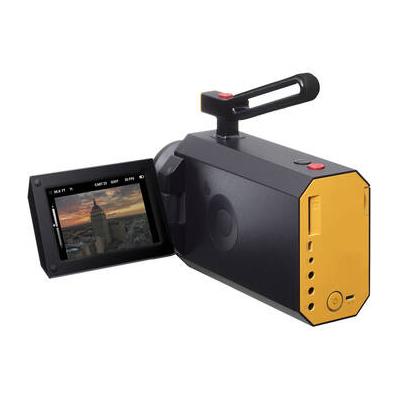 Kodak Super 8 Camera (Black) 7445356