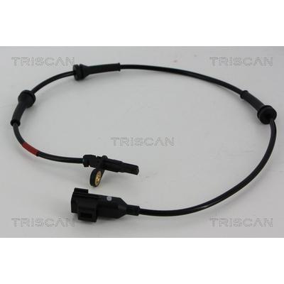 TRISCAN Sensor, Raddrehzahl hinten rechts links 2-polig für LAND ROVER LR066868 LR024208 LR089146 8180 17211