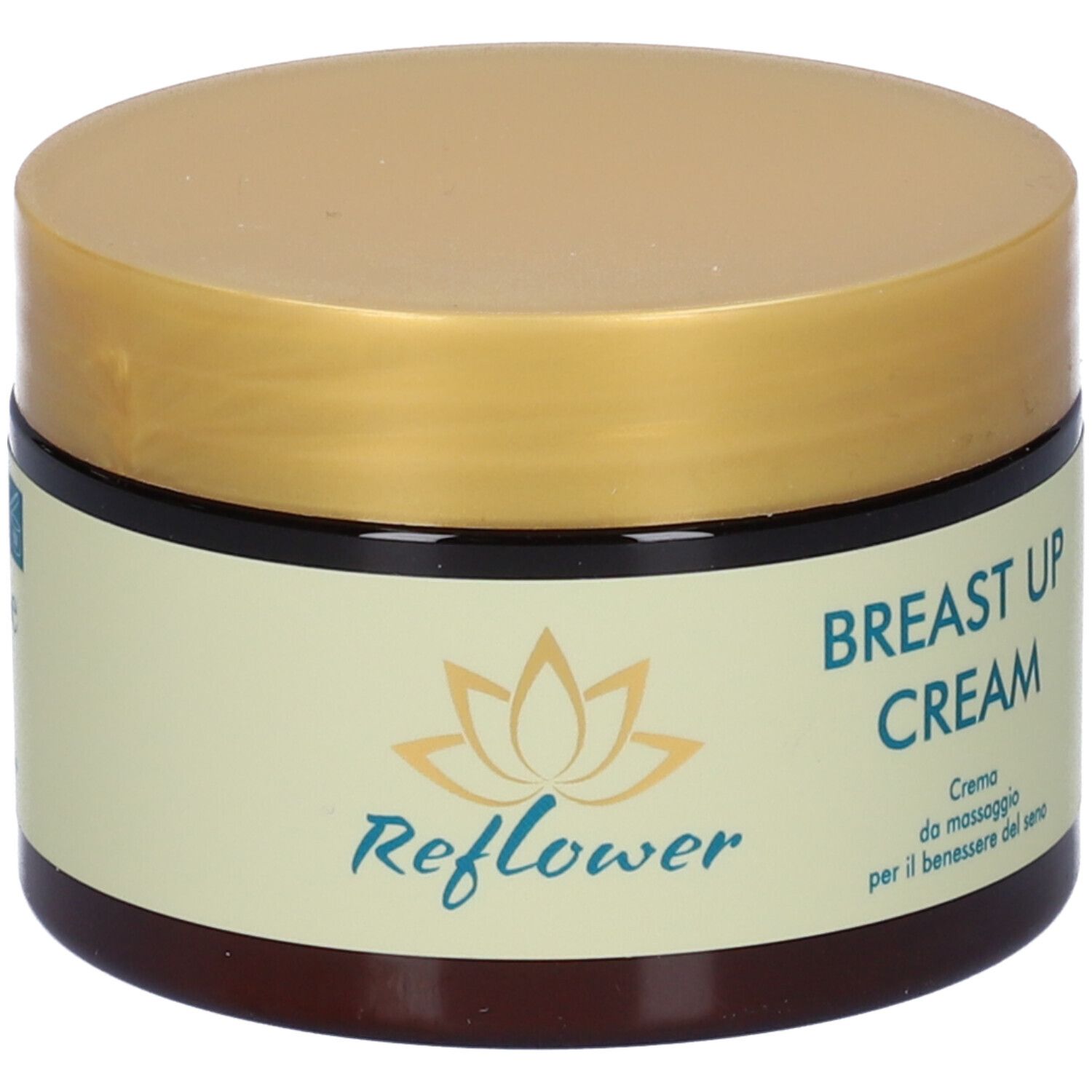 Reflower Breast Up Crema 200 ml