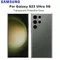 Original For Samsung Clear Smartphone Case EF-QS918 for Galaxy S23 Ultra S23Ultra Slim Transparent