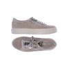 Kennel & Schmenger Damen Sneakers, Gr. 7, beige, kein Etikett