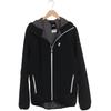 Peak Performance Herren Jacke, Gr. 54, schwarz, Synthetik