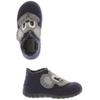SuperFit Herren Kinderschuhe, Gr. 21, blau, kein Etikett