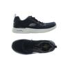 Skechers Herren Kinderschuhe, Gr. 39, blau, Kunstleder