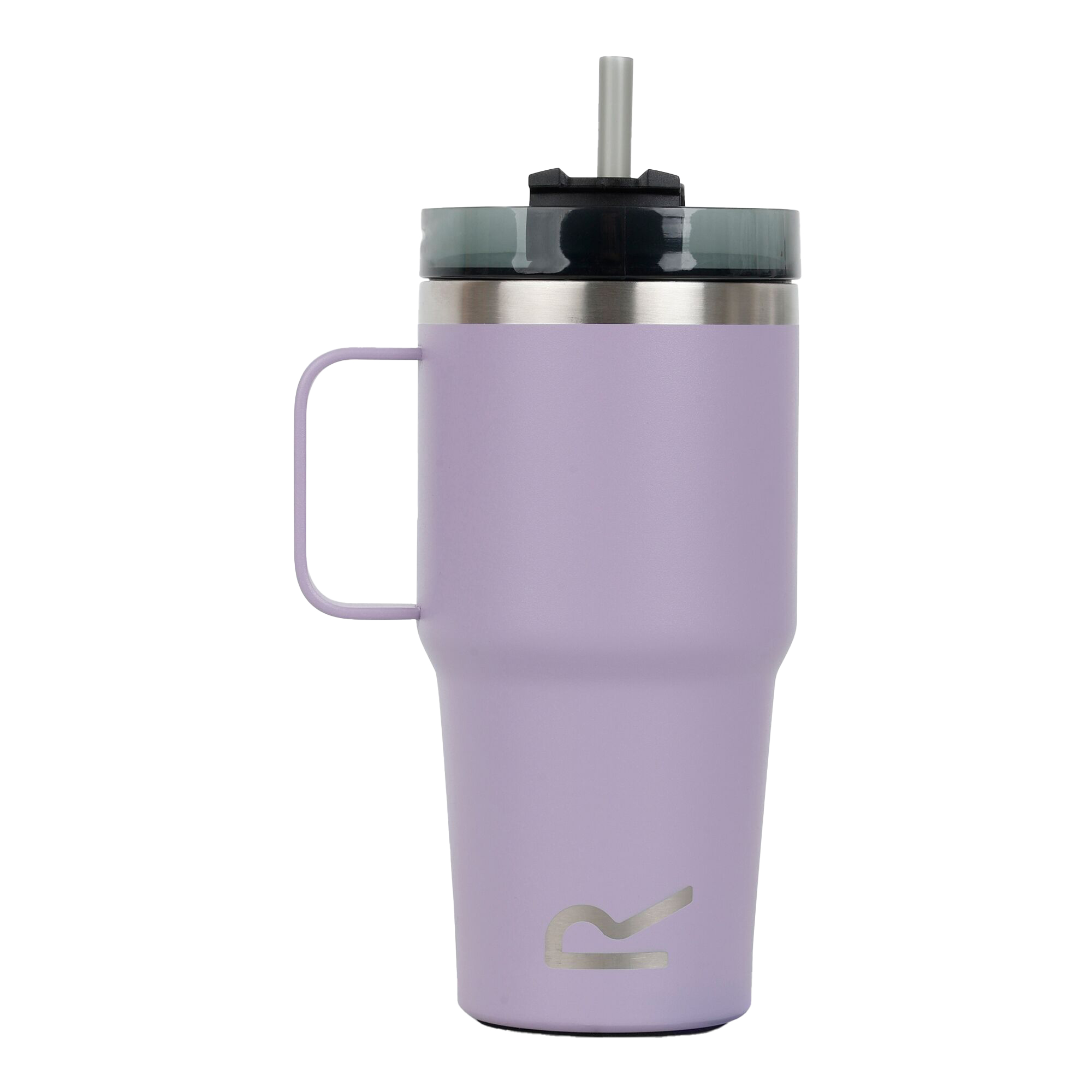 Regatta Thermulate Insulated 600ml Travel Mug (wisteria) - White - One Size | Regatta Sale | Discount Designer Brands