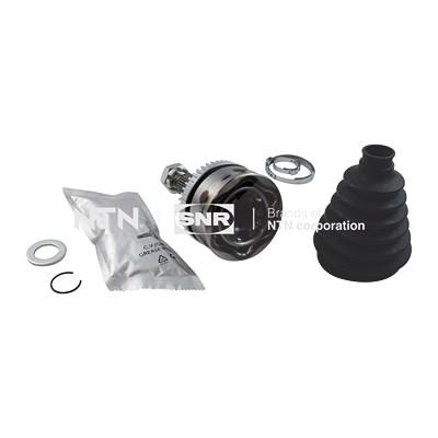 Snr Gelenksatz, Antriebswelle [Hersteller-Nr. OJK84.007] für Hyundai, Kia Image