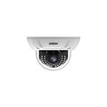 GST-655 - Telecamera dome fissa antivandalo ccd ii da 1/3' 2,812 mm 28 led ir 620L - Orion