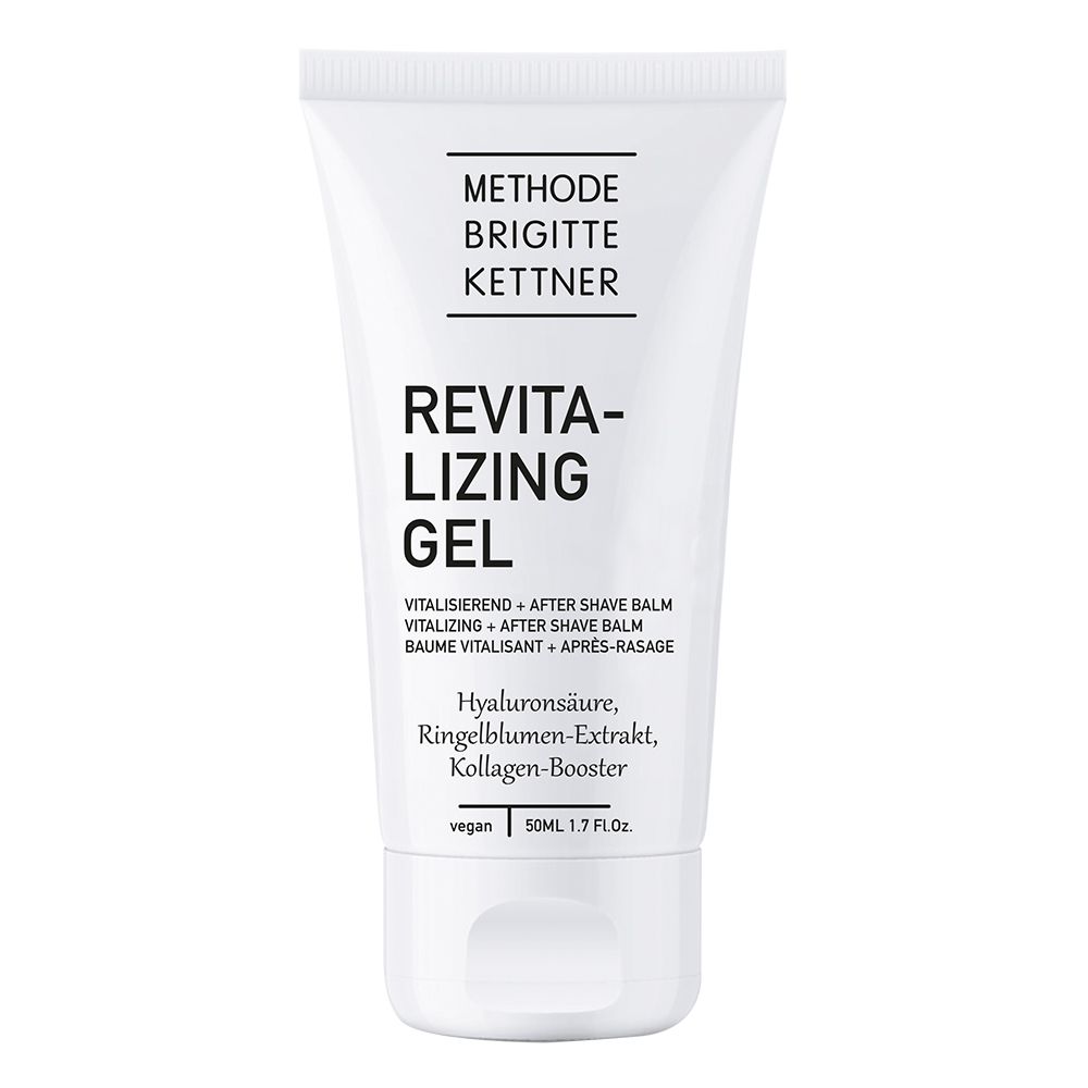 Methode Brigitte Kettner Revitalizing Gel 50 ml