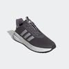Sneaker ADIDAS SPORTSWEAR "X_PLR PATH", Gr. 47, grau (grau strata, glory grau, cloud weiß), Textil, Synthetik, sportlich, Schuhe