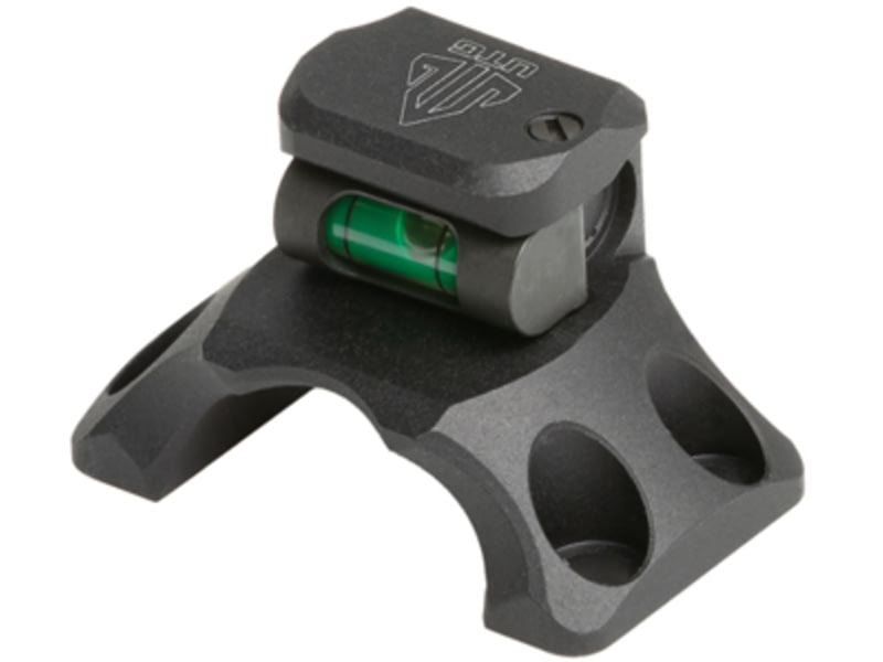 Leapers UTG ACCU-SYNC Leveler 1in Black MT-RTR1