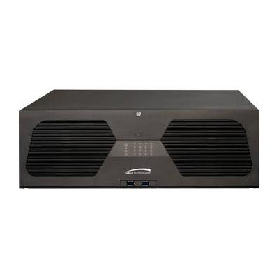 Speco Technologies N128NR 128-Channel 8MP NVR (No HDD) - [Site discount] N128NR
