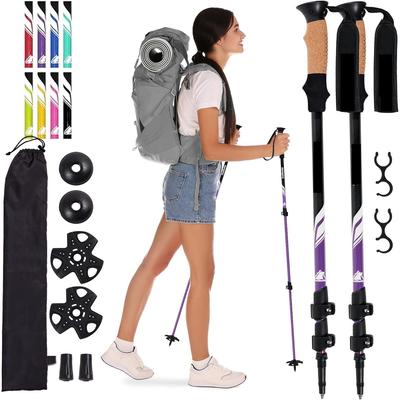 Trekking Poles - Lightweight