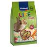 Vitakraft Life Power Conigli nani - 600 g