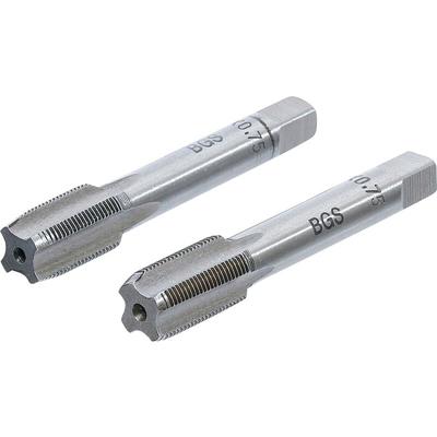 Gewindebohrer Vor- und Fertigschneider M11 x 0,75 2-tlg. Image