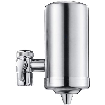 Coocheer - Trinkwasserfilter, Wasserhahnfilter, Wasserfiltrationssystem, Trinkwasserfilter, Image