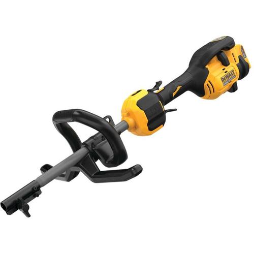 Gartengeräte - 54V aku Motoreinheit, 1x Akku 9,0 Ah flexvolt, Ladegerät DCMAS5713X1 - Dewalt