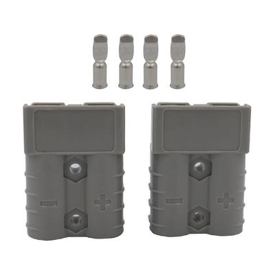 Anderson-Anschluss zum Laden und Betreiben eines männlichen und weiblichen Paars AMH 50 A 600 V Image