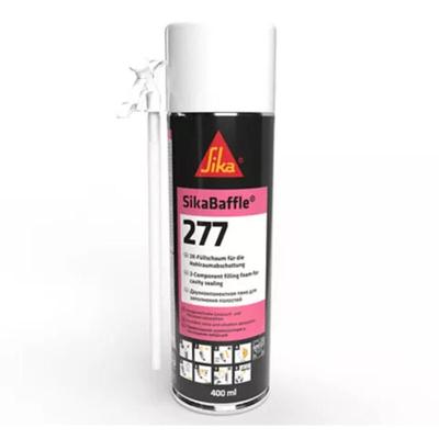 Baffle 277 2C pur Schaum 2K-Füllschaum - Sika Image