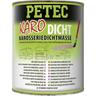 Petec Karo-Dicht Pinseldose 1 L