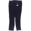 Jack & Jones Herren Stoffhose, Gr. 30, schwarz, Elasthan, Baumwolle