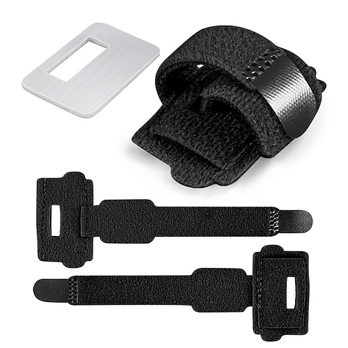 Hammerzehen-Korrekturbandage für Frauen und Männer, Hammerzehen-Schienenunterstützung Image