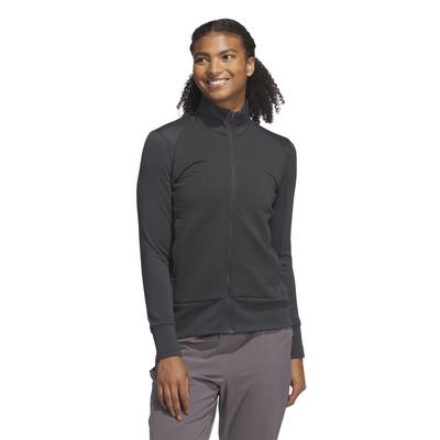 AIG Adidas Cold Ready Jacke für Damen – Carbon – Damen Image