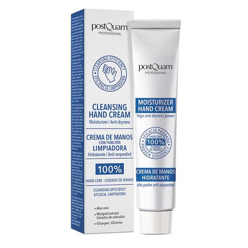Postquam Hydroalkoholische Handcreme 1 g