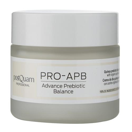Postquam Prebiotische Tagescreme 50 ml